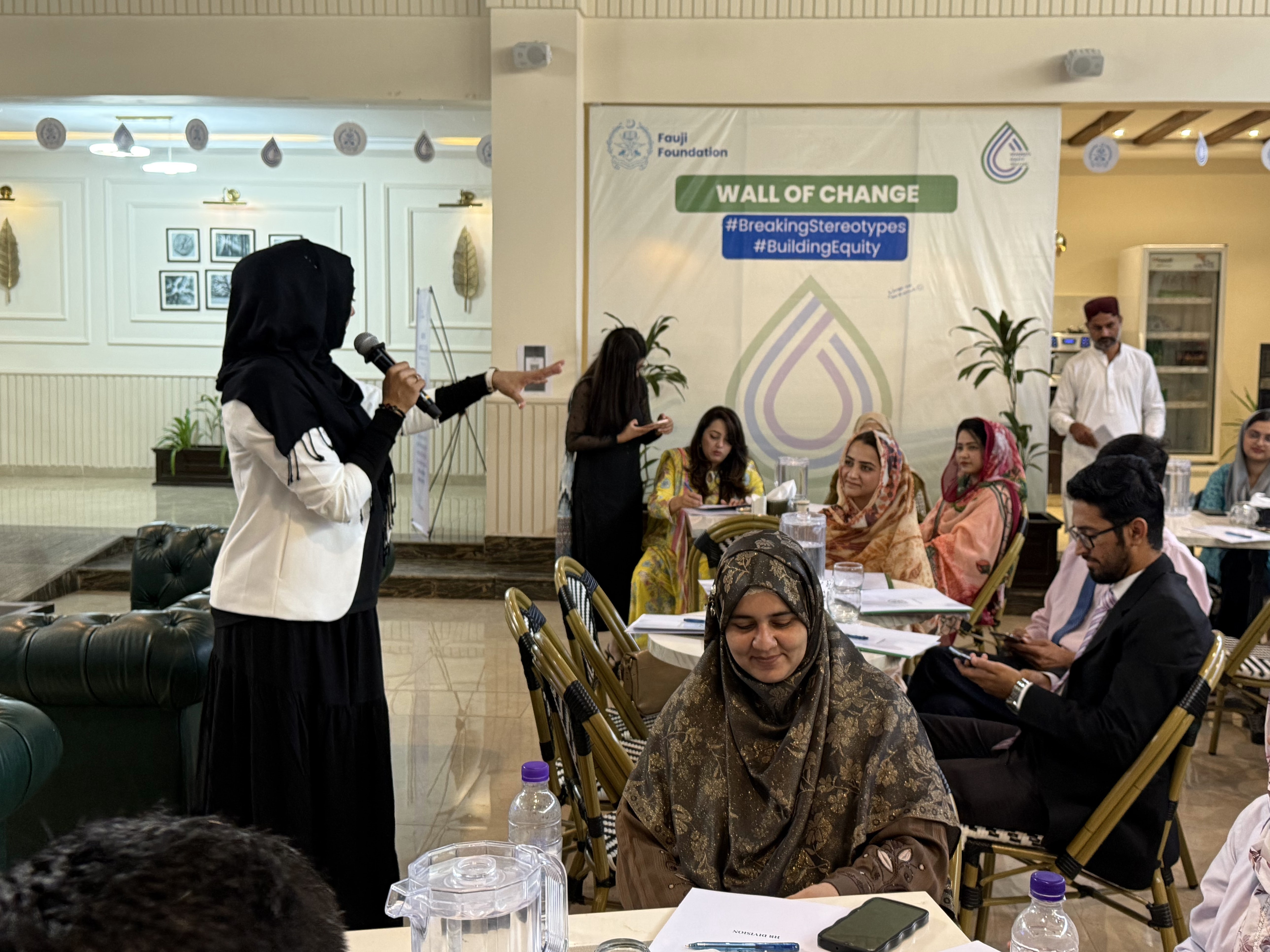 Communication and Soft Skills