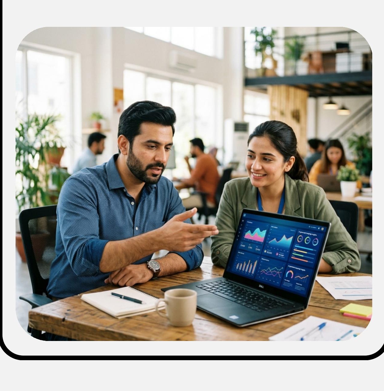 AI for Marketing