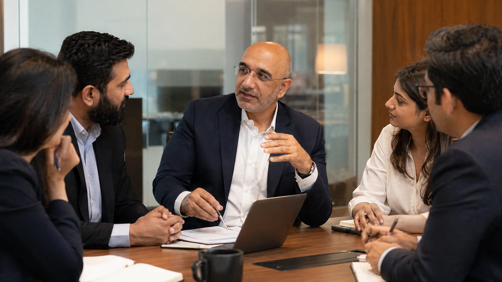 Mentoring and Coaching