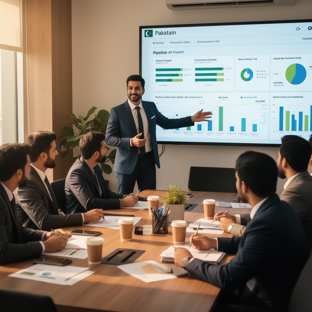 Sales Management